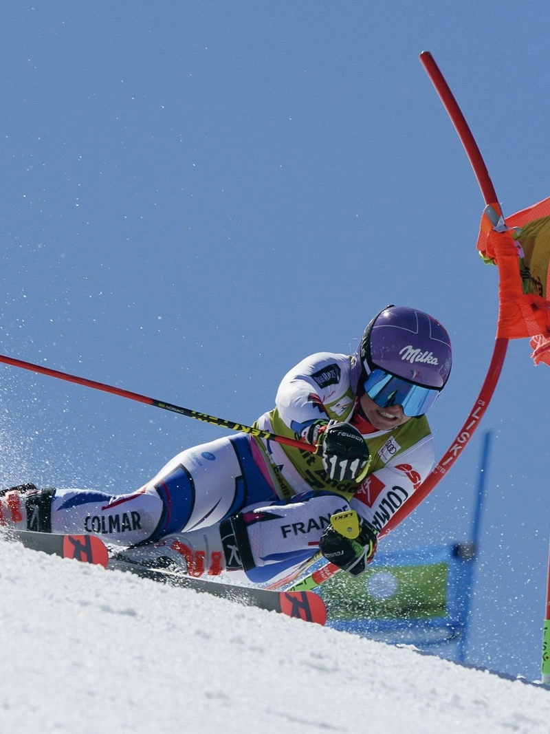 Copa del Món FIS femenina d’esquí alpí