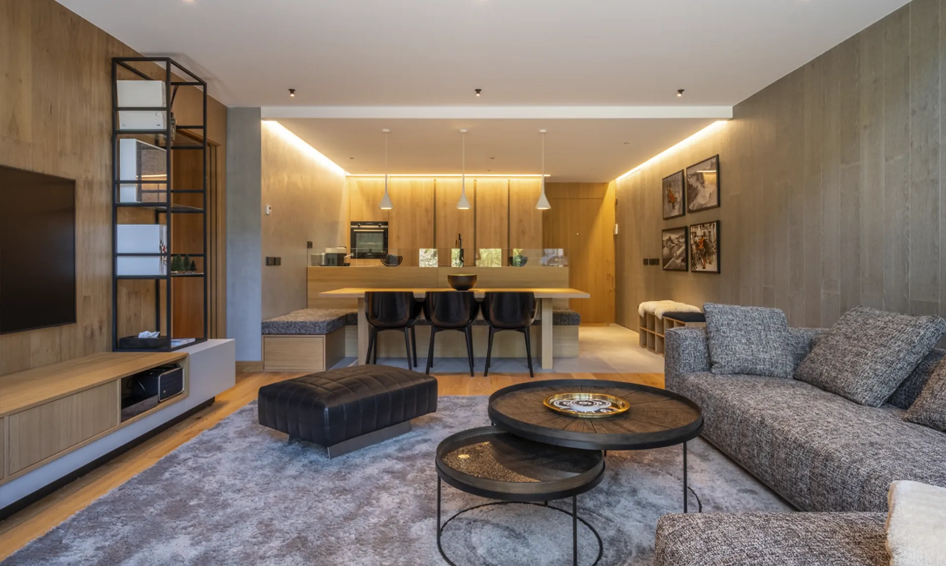 Select Rentals
