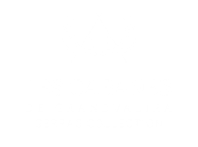 Les Cabanes de Grandvalira by Serras Collection